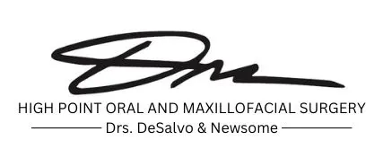 Link to High Point Oral and Maxillofacial Surgery home page