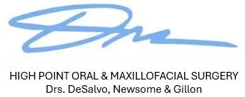 Link to High Point Oral & Maxillofacial Surgery home page